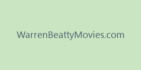 WarrenBeattyMovies.com