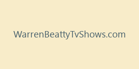 WarrenBeattyTvShows.com