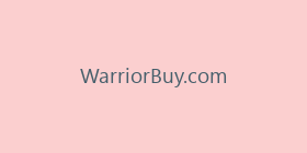 WarriorBuy.com