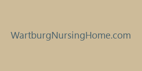 WartburgNursingHome.com