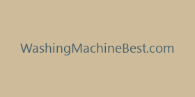 WashingMachineBest.com