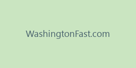 WashingtonFast.com