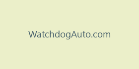 WatchdogAuto.com