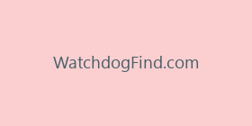 WatchdogFind.com