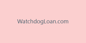 WatchdogLoan.com