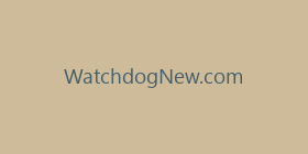 WatchdogNew.com
