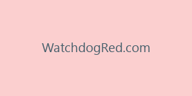 WatchdogRed.com