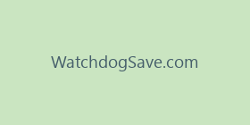 WatchdogSave.com