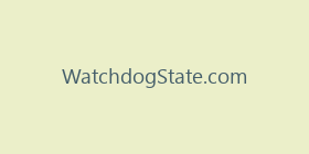 WatchdogState.com