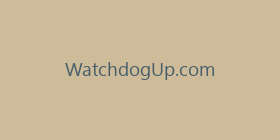 WatchdogUp.com