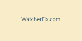 WatcherFix.com