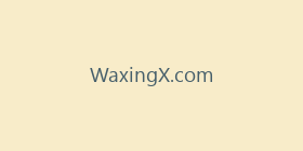 WaxingX.com
