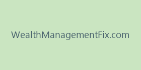 WealthManagementFix.com