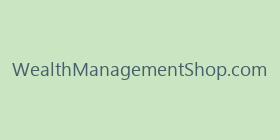 WealthManagementShop.com