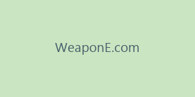 WeaponE.com