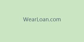 WearLoan.com
