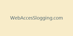 WebAccesSlogging.com