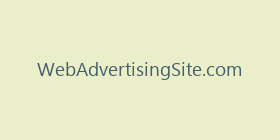 WebAdvertisingSite.com