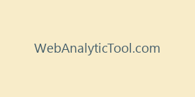 WebAnalyticTool.com