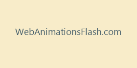 WebAnimationsFlash.com