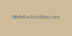 WebAuctionSites.com