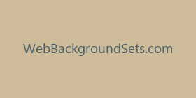 WebBackgroundSets.com
