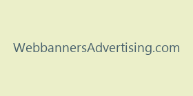 WebbannersAdvertising.com
