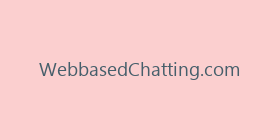 WebbasedChatting.com