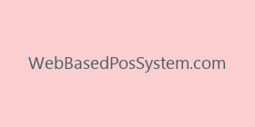 WebBasedPosSystem.com