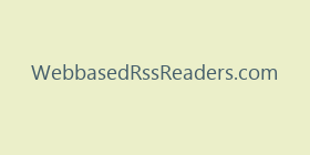 WebbasedRssReaders.com