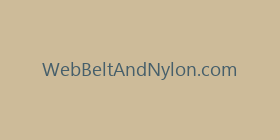 WebBeltAndNylon.com