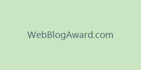 WebBlogAward.com