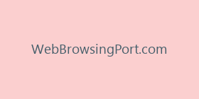 WebBrowsingPort.com
