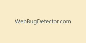 WebBugDetector.com