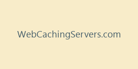WebCachingServers.com