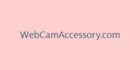 WebCamAccessory.com