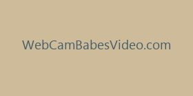 WebCamBabesVideo.com