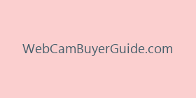 WebCamBuyerGuide.com