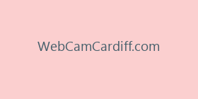 WebCamCardiff.com