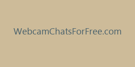 WebcamChatsForFree.com