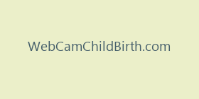 WebCamChildBirth.com