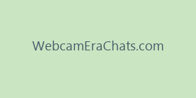WebcamEraChats.com