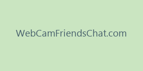 WebCamFriendsChat.com