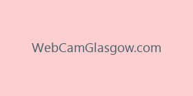 WebCamGlasgow.com