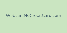 WebcamNoCreditCard.com