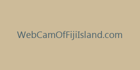 WebCamOfFijiIsland.com