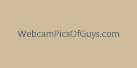 WebcamPicsOfGuys.com