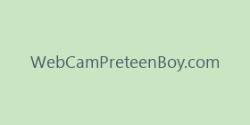 WebCamPreteenBoy.com