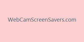 WebCamScreenSavers.com