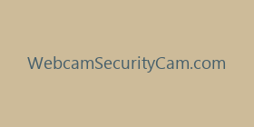 WebcamSecurityCam.com